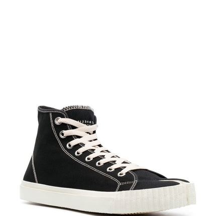 Maison Margiela Tabi high-top Sneakers