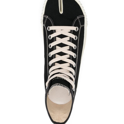 Maison Margiela Tabi high-top Sneakers