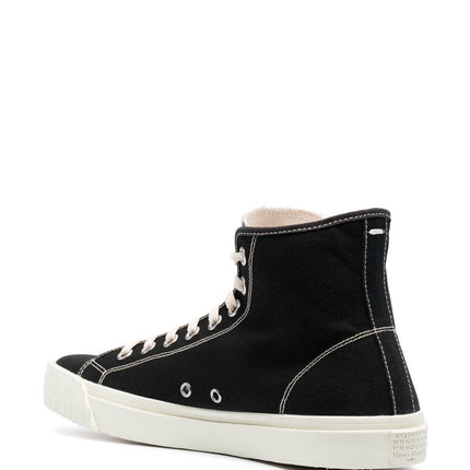 Maison Margiela Tabi high-top Sneakers