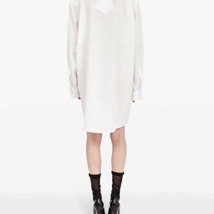 Maison Margiela Shirts White