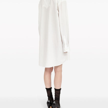 Maison Margiela Shirts White