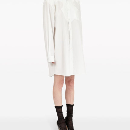 Maison Margiela Shirts White