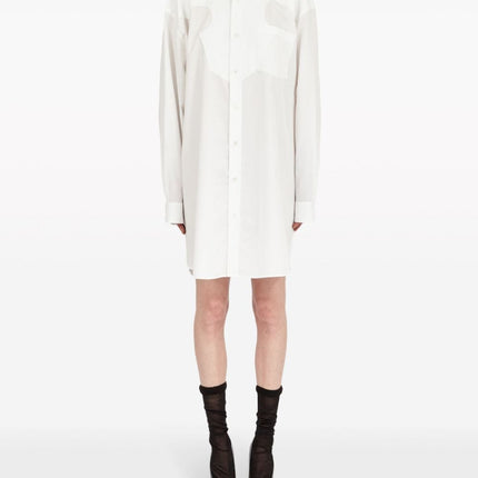 Maison Margiela Shirts White