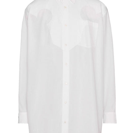 Maison Margiela Shirts White