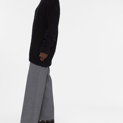 Maison Margiela Sweaters Black