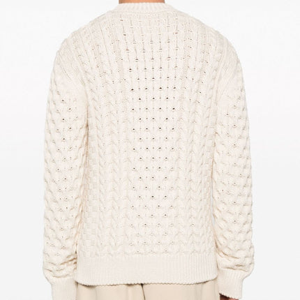 Givenchy Sweaters Beige
