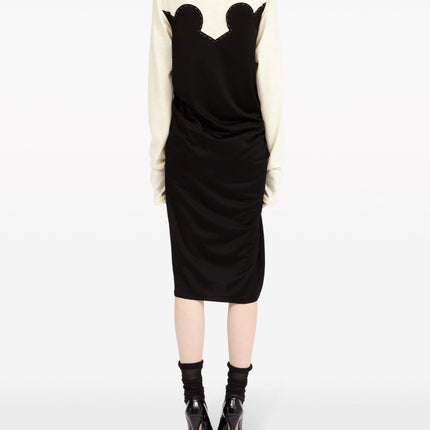 Maison Margiela Dresses White