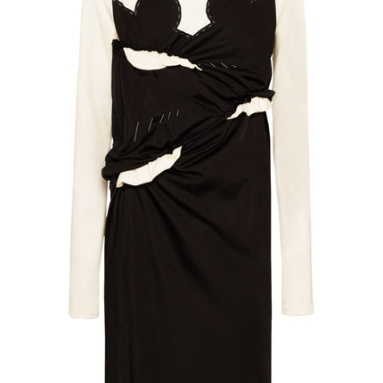 Maison Margiela Dresses White