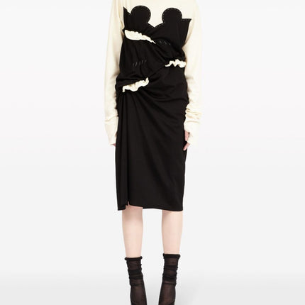 Maison Margiela Dresses White
