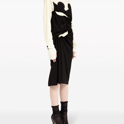 Maison Margiela Dresses White