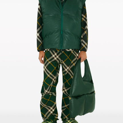 Burberry Wide pants