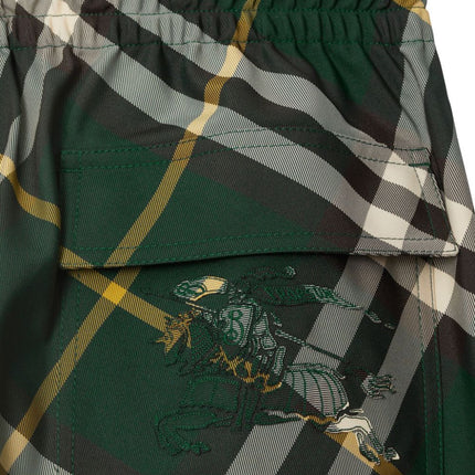 Burberry Wide pants
