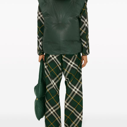 Burberry Wide pants