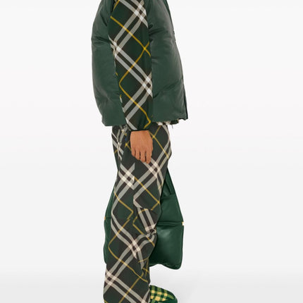 Burberry Wide pants