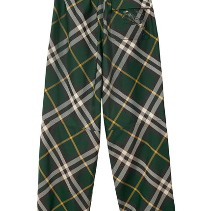 Burberry Wide pants