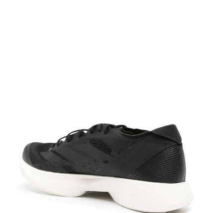Y-3 Sneakers Black