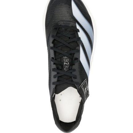Y-3 Sneakers Black