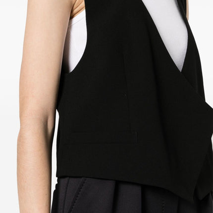 Ami Paris Jackets Black