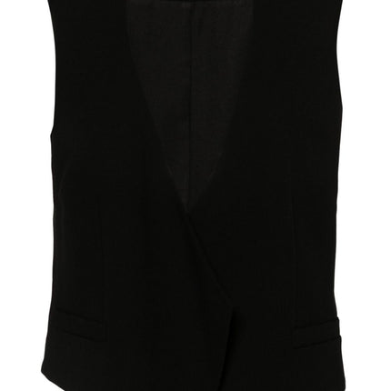 Ami Paris Jackets Black