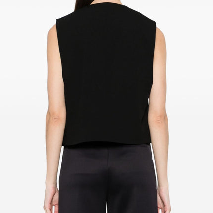 Ami Paris Jackets Black