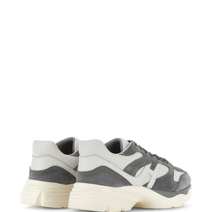 Hogan Pre Lace-up sneakers