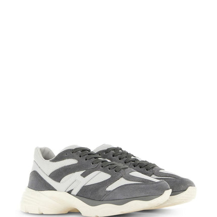 Hogan Pre Lace-up sneakers