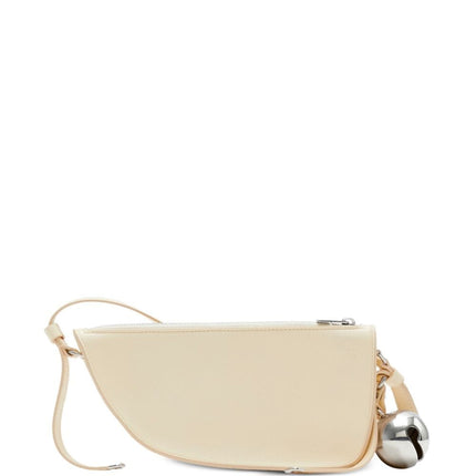 Burberry Shield mini shoulder bag