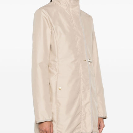 Fay Jackets Beige