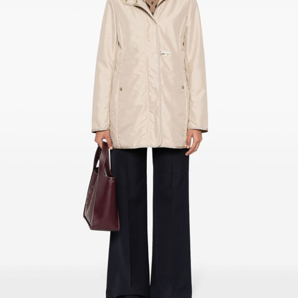 Fay Jackets Beige