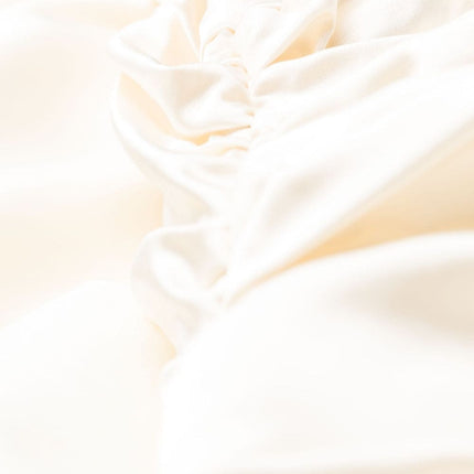 JACQUEMUS Dresses White
