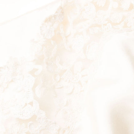 JACQUEMUS Dresses White