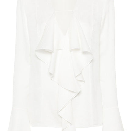 Givenchy Shirts White