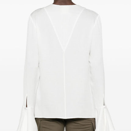 Givenchy Shirts White