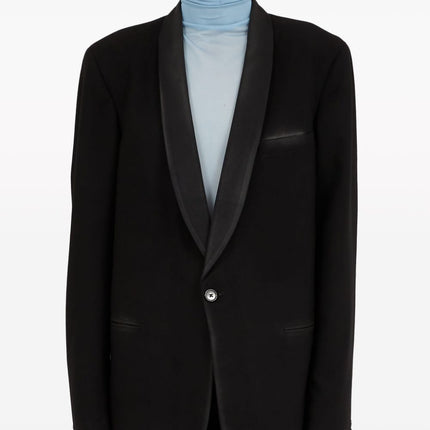 Maison Margiela Jackets Black