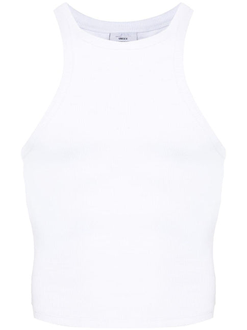 Vetements Top White