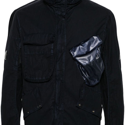 C.P. COMPANY Jackets Blue
