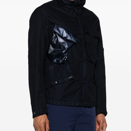 C.P. COMPANY Jackets Blue