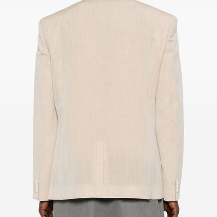JACQUEMUS Jackets Beige