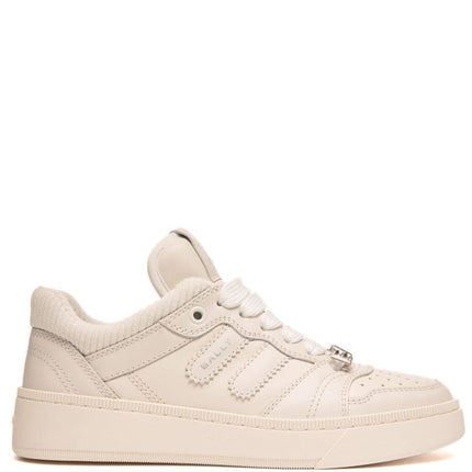 Bally Sneakers White