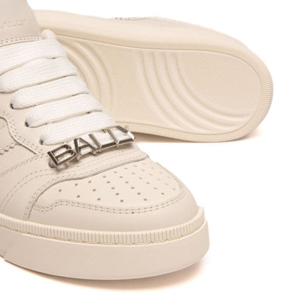 Bally Sneakers White