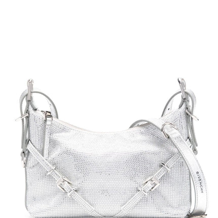 Givenchy mini Voyou crossbody bag