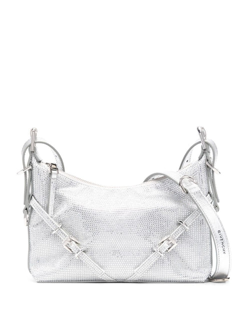 Givenchy mini Voyou crossbody bag