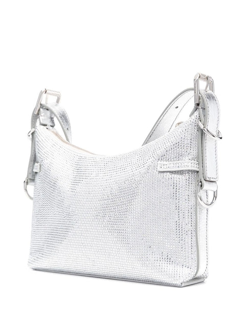 Givenchy mini Voyou crossbody bag