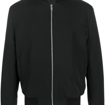 Givenchy Coats Black