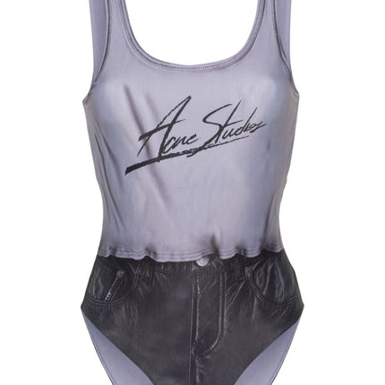 Acne Studios Sea clothing Black