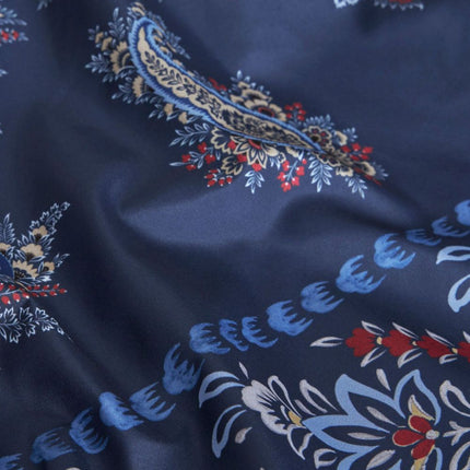 Etro Sea clothing Blue