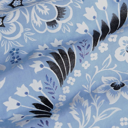 Etro Shirts Clear Blue