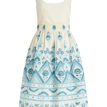 Etro Dresses White