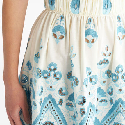 Etro Dresses White