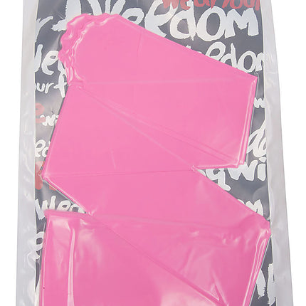 Comme des Garcons Underwear Fuchsia